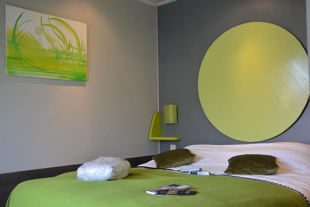B&B A L'Essentiel Thulin Zewnętrze zdjęcie