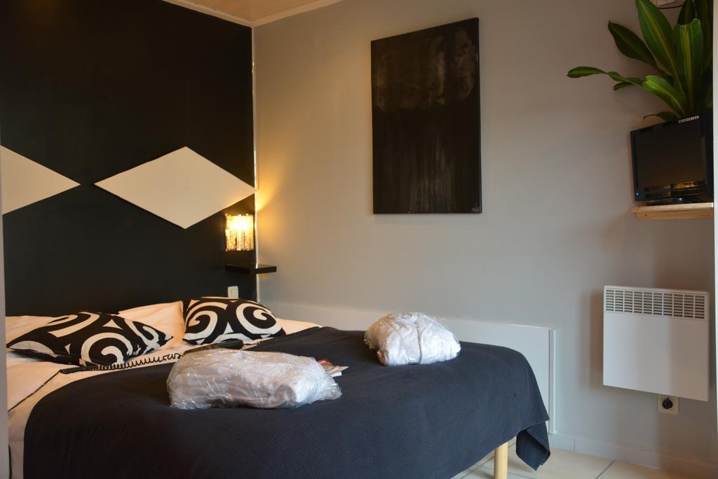 B&B A L'Essentiel Thulin Zewnętrze zdjęcie