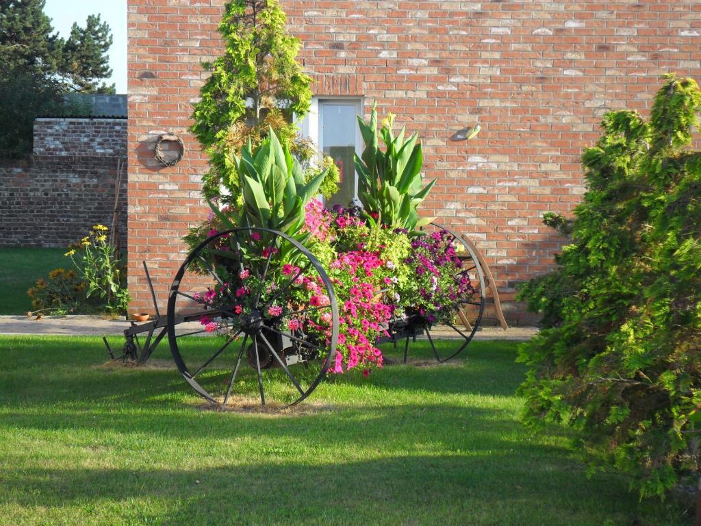B&B A L'Essentiel Thulin Zewnętrze zdjęcie