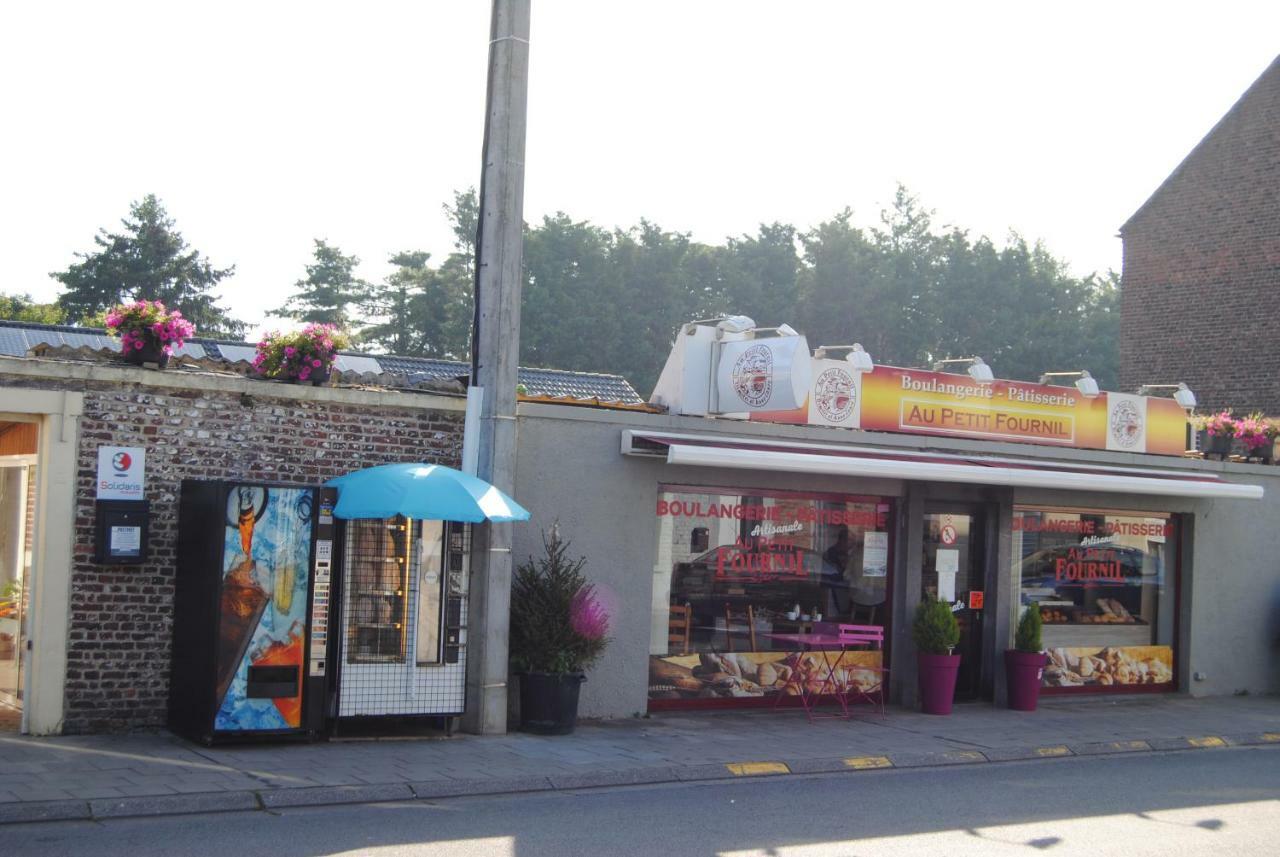 B&B A L'Essentiel Thulin Zewnętrze zdjęcie